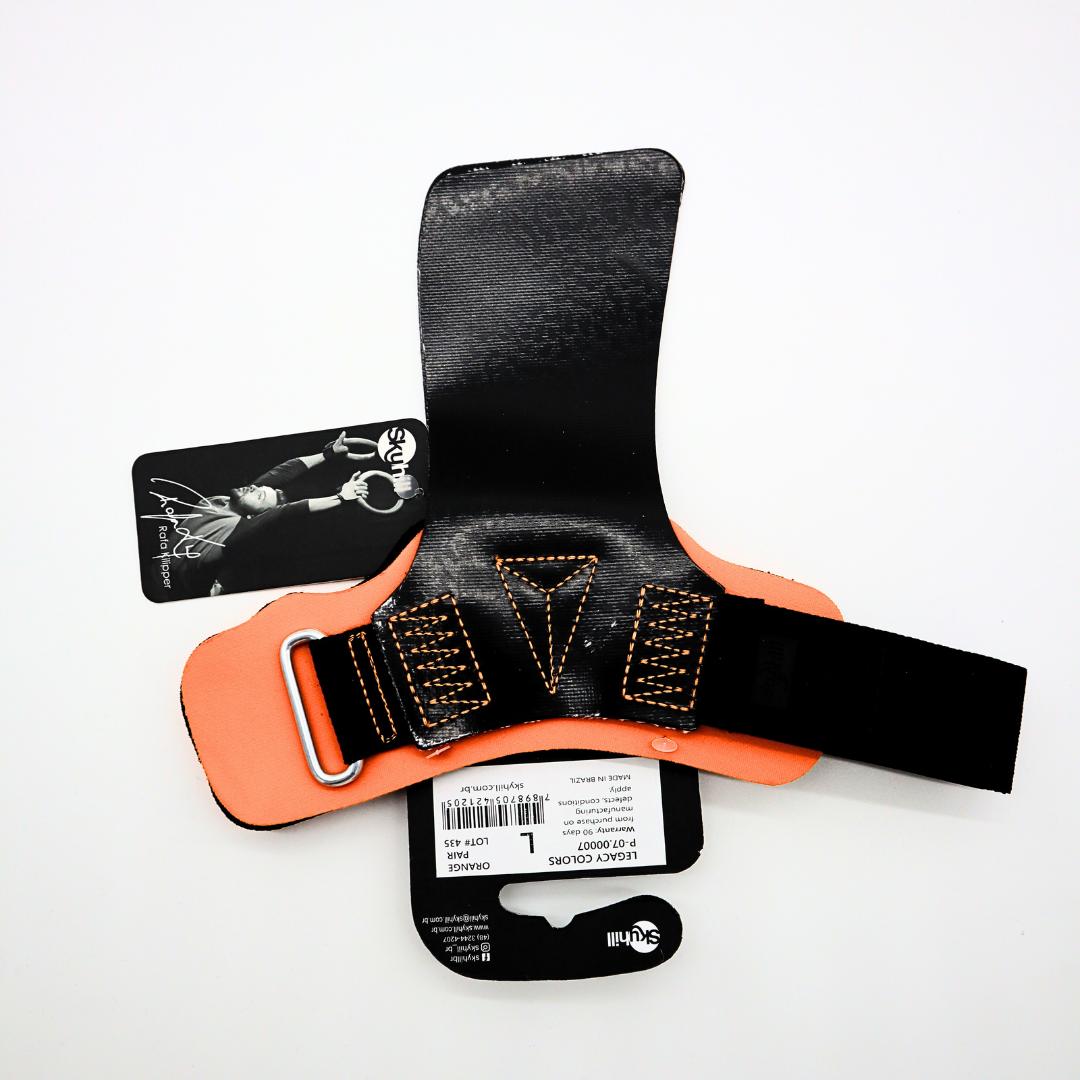 Legacy Grip Special Edition from Skyhill for Genejack WOD