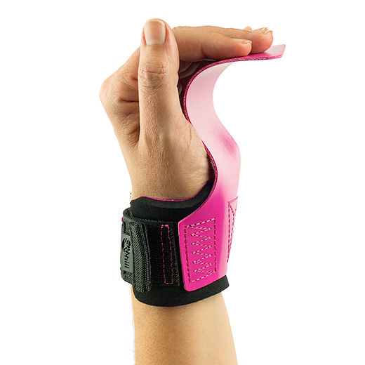 Legacy Grip Special Edition from Skyhill for Genejack WOD