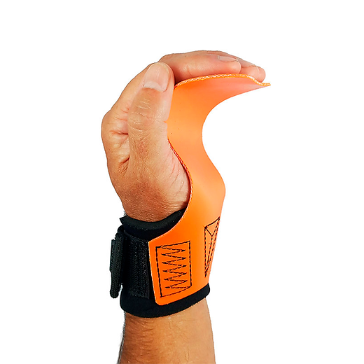 Legacy Grip Special Edition from Skyhill for Genejack WOD