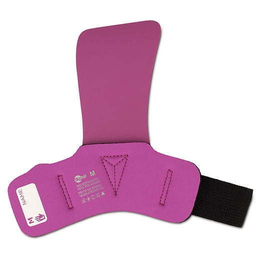 Legacy Grip Special Edition from Skyhill for Genejack WOD