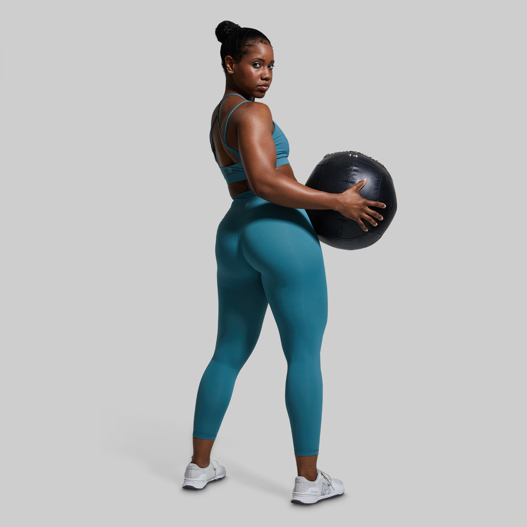 Your Go To Leggings 2.0 - Aquastone from Born Primitive for Genejack WOD