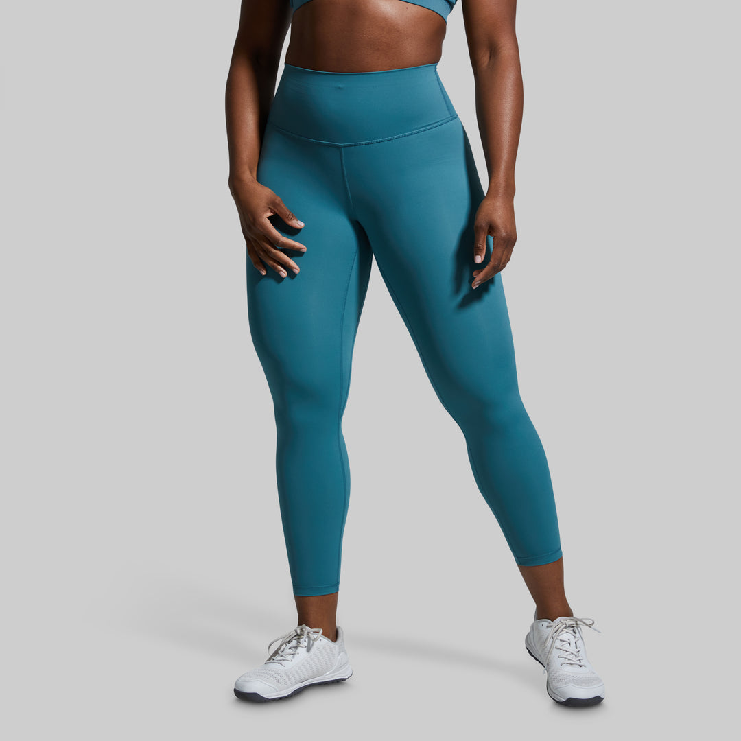 Your Go To Leggings 2.0 - Aquastone from Born Primitive for Genejack WOD