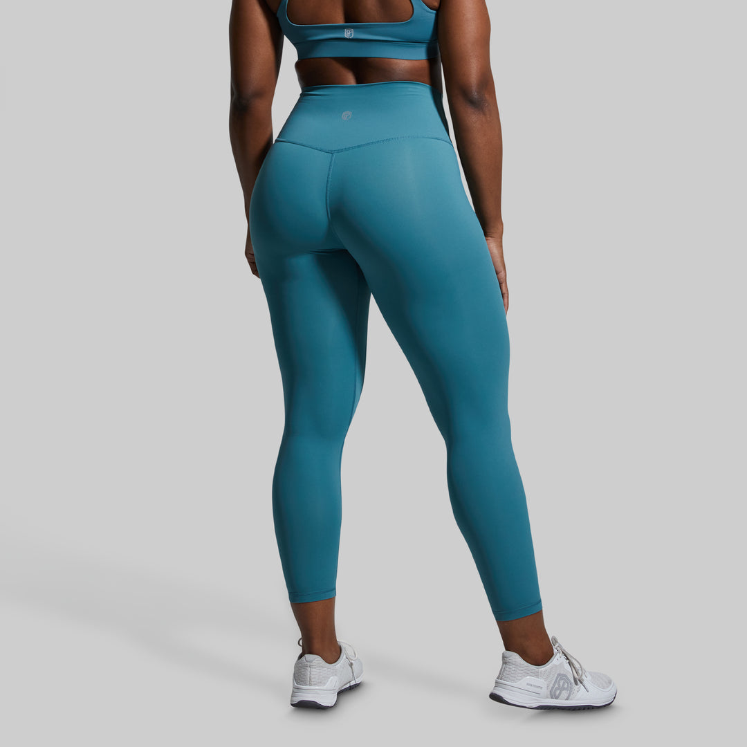 Your Go To Leggings 2.0 - Aquastone from Born Primitive for Genejack WOD
