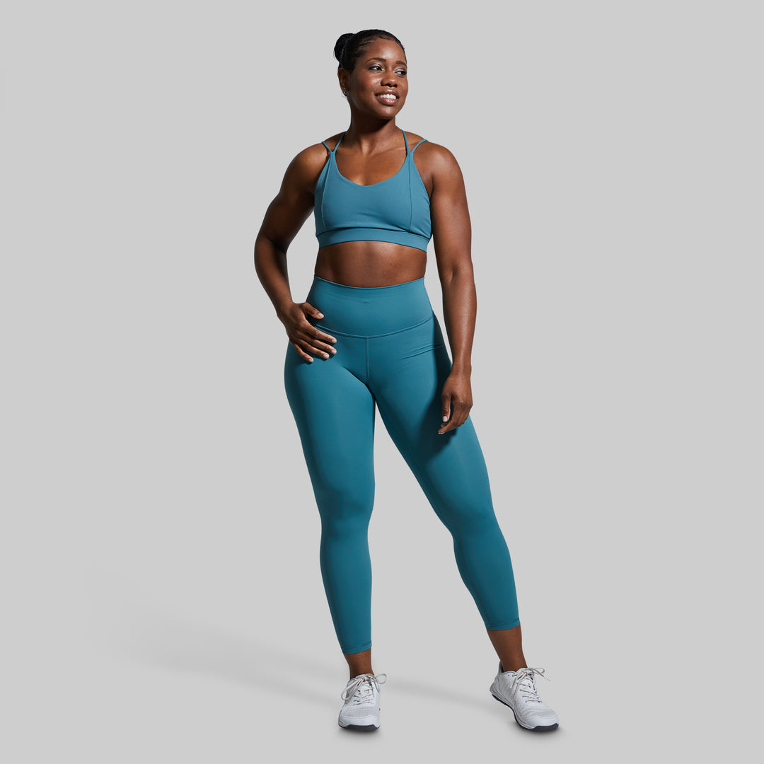 Your Go To Leggings 2.0 - Aquastone from Born Primitive for Genejack WOD