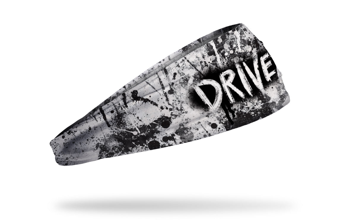 Driven Headband from JUNK for Genejack WOD