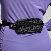 Running Belt from Born Primitive for Genejack WOD