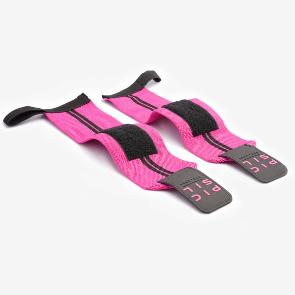 Elastic Wrist Wrap 2.0
