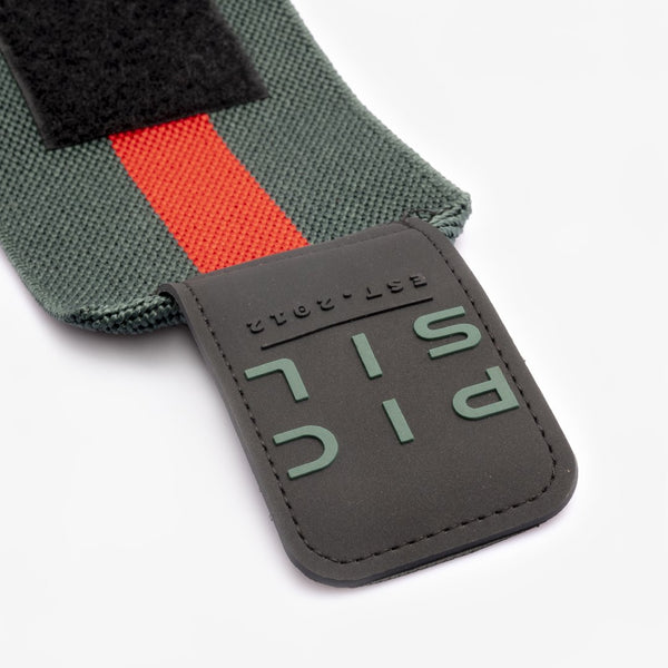 Elastic Wrist Wrap 2.0