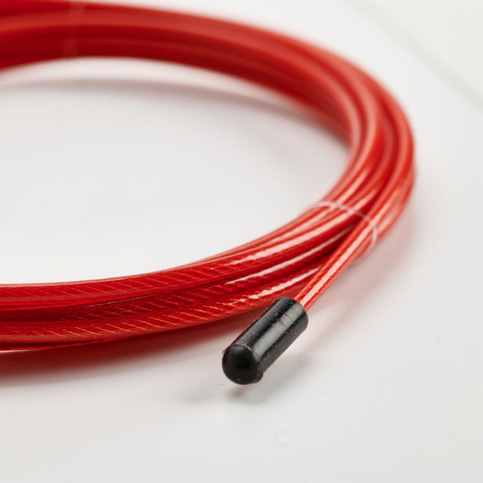 ABS Jump Rope from Picsil for Genejack WOD