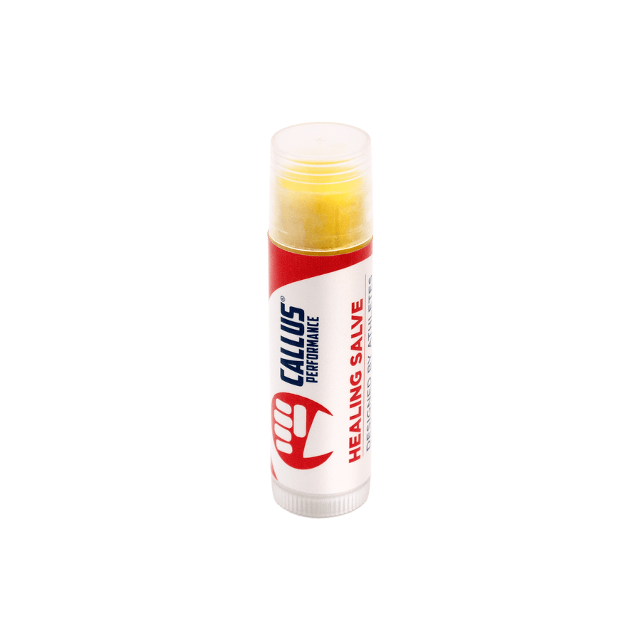 Callus Healing Salve from Callus Performance for Genejack WOD