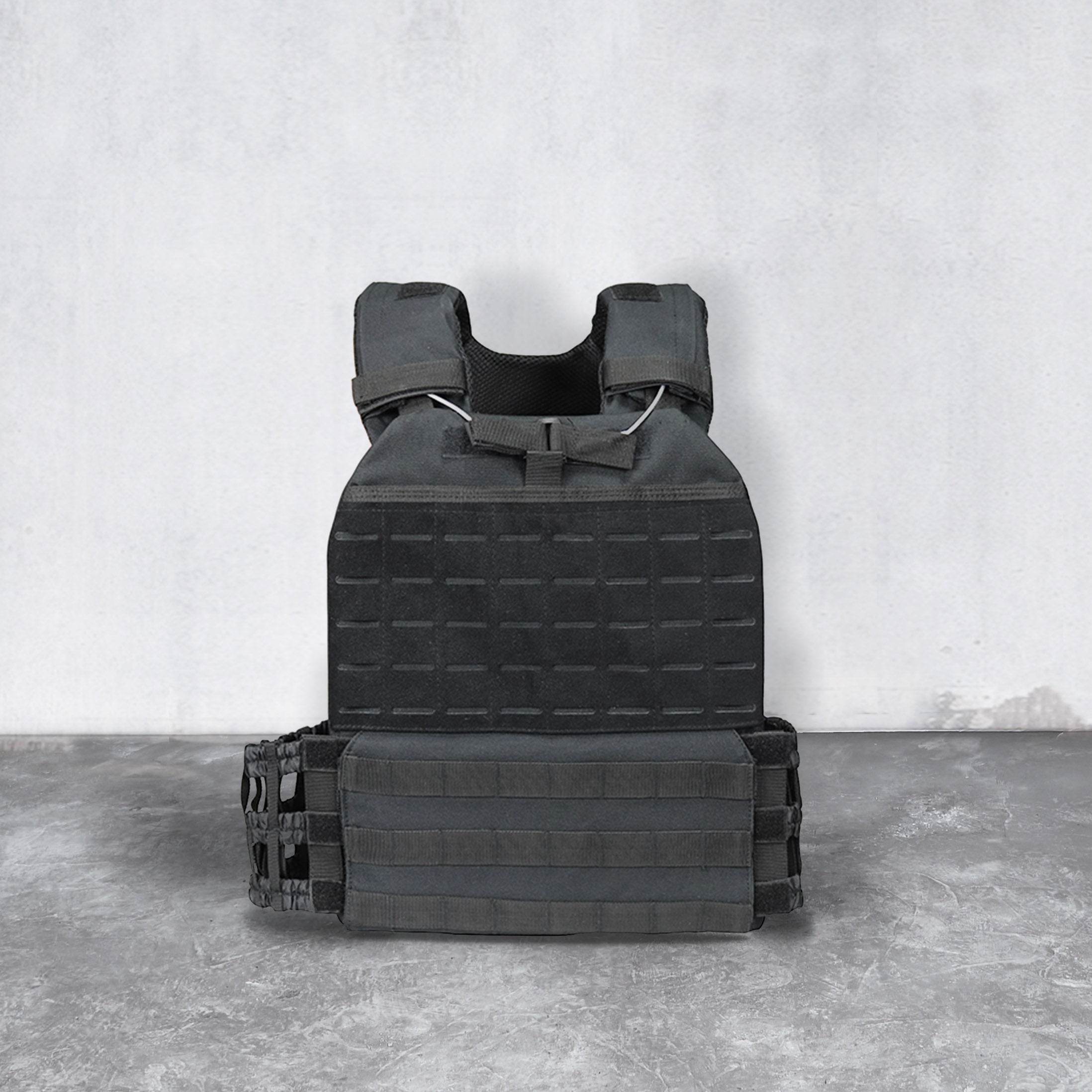 Garage Gear Tactical Vest