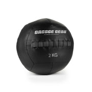 Garage Gear Medicine Balls