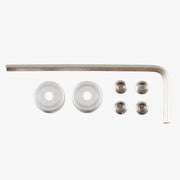 RPM Spare Parts - Session, Sprint, Comp from RPM for Genejack WOD