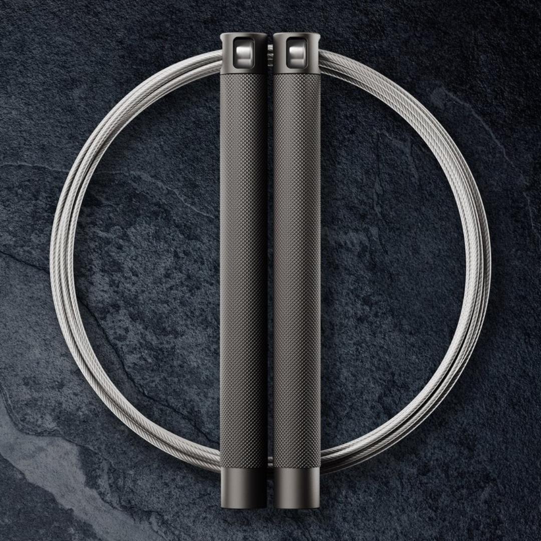 Session4 Rope from RPM for Genejack WOD