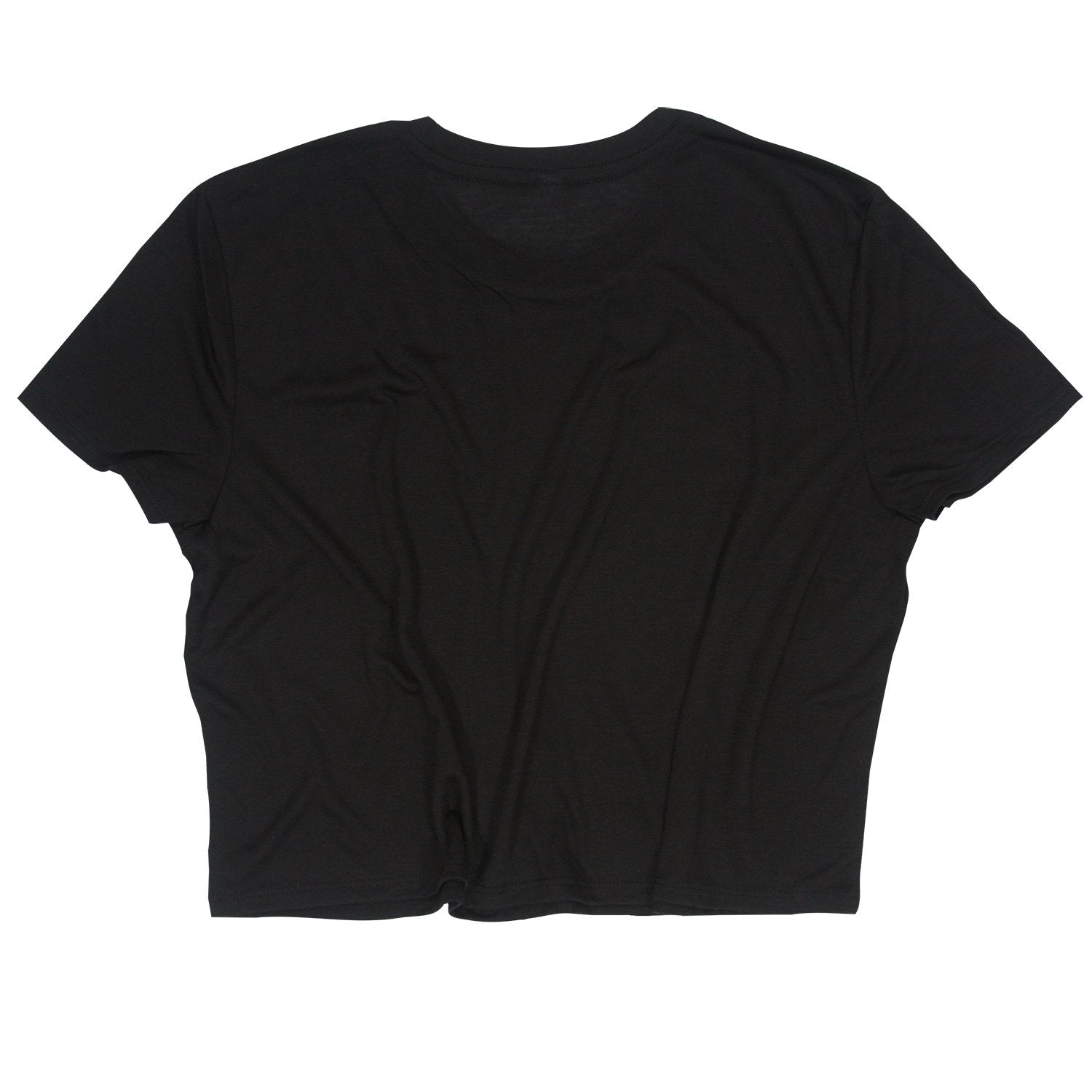 NeveRest 1.0 Crop Top from Rokfit for Genejack WOD