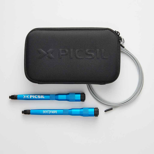 BEE Jump Rope from Picsil for Genejack WOD
