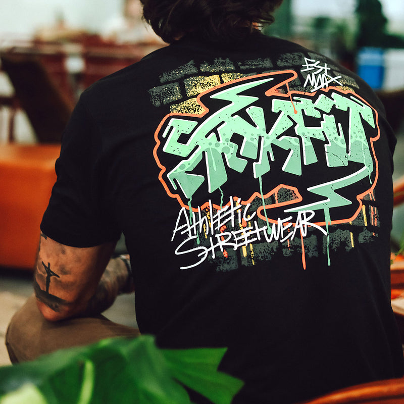 The Bomber from Rokfit for Genejack WOD