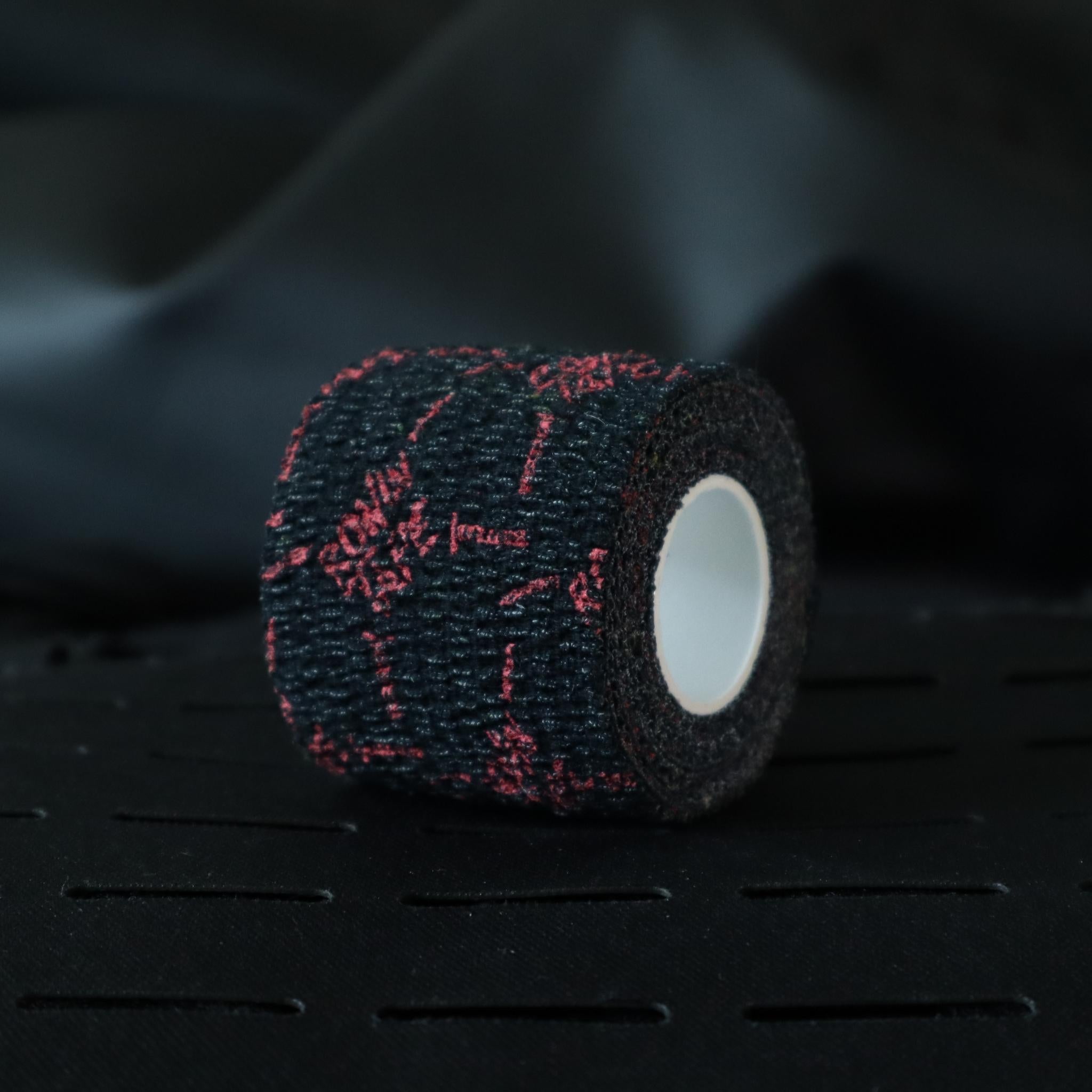 Katana Tape from Ronin Tape for Genejack WOD