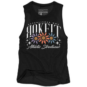 Sunbather Tank Top - Women from Rokfit for Genejack WOD