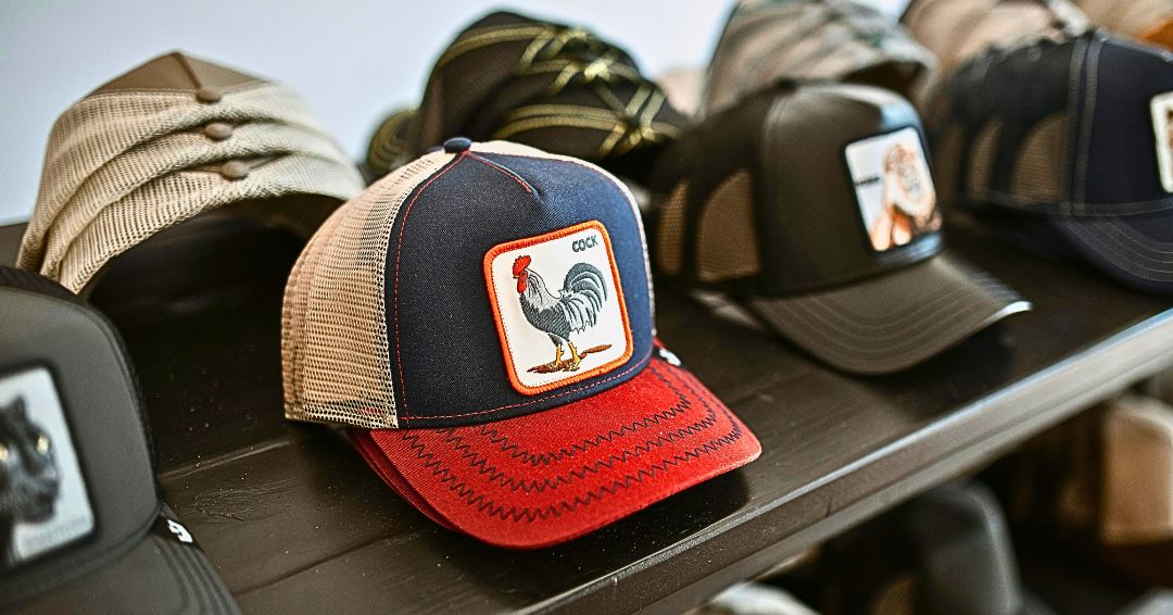 Headwear