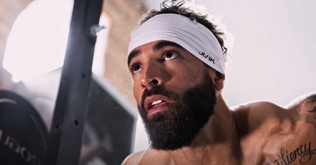 Men Headbands