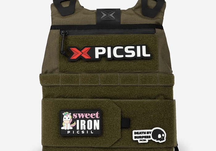 Weight Vests