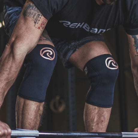 Knee Sleeves & Wraps