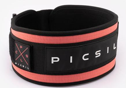 Weightlifting Belts