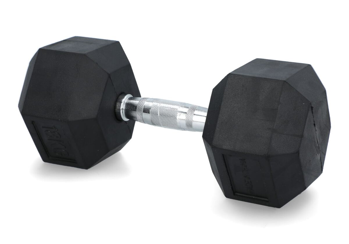 Dumbbells