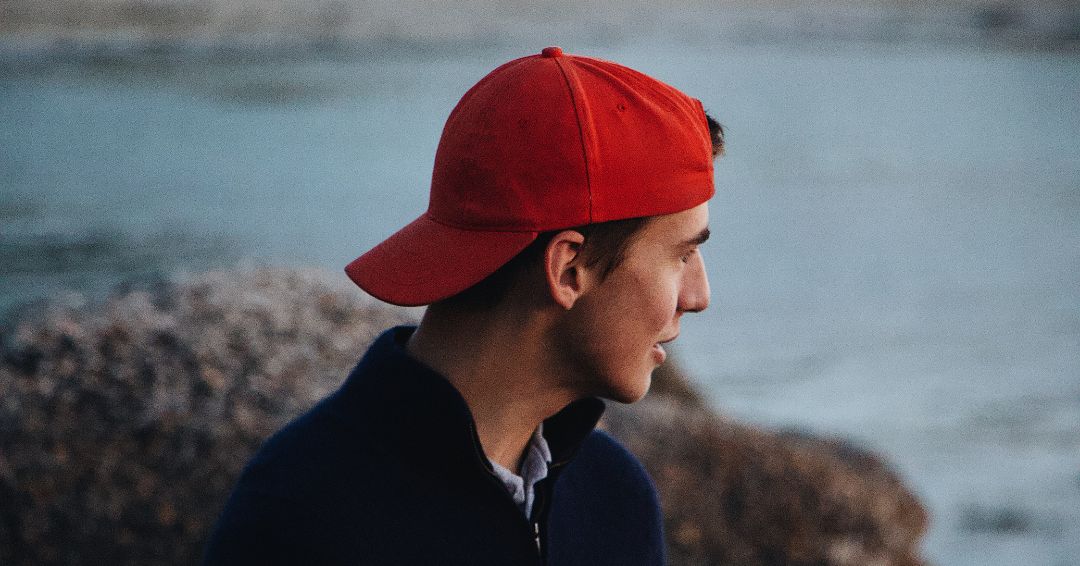 Men Caps & Hats
