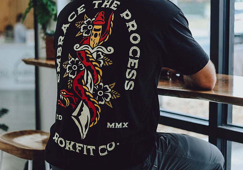 Men T-shirts