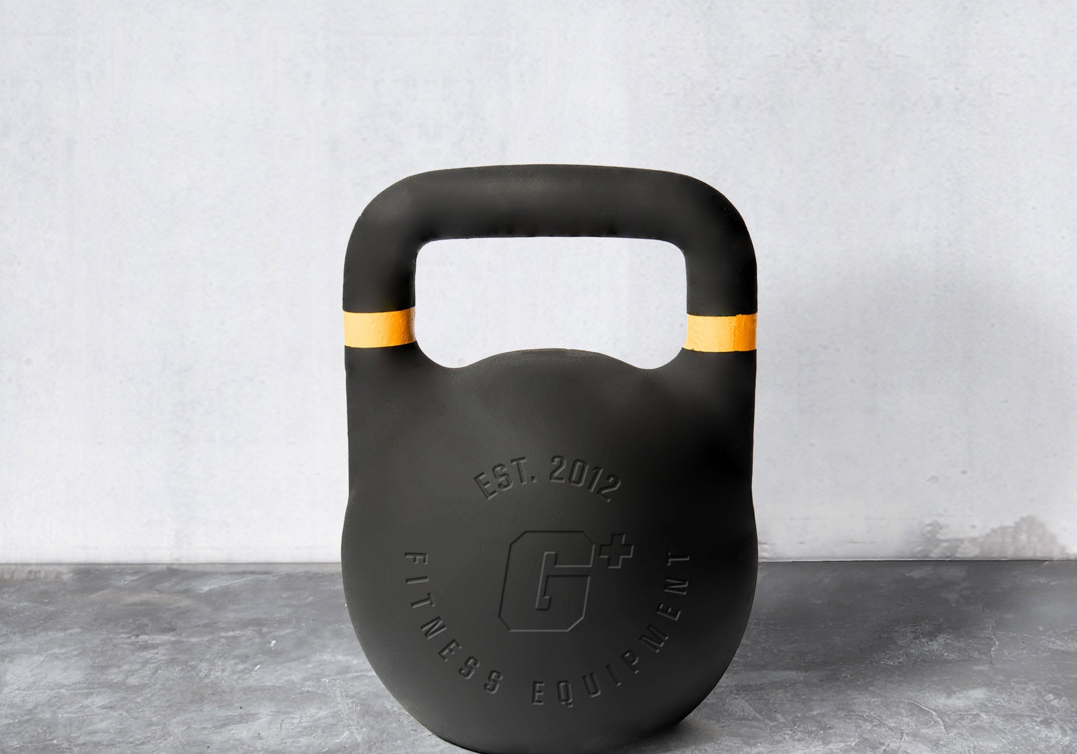 Kettlebells
