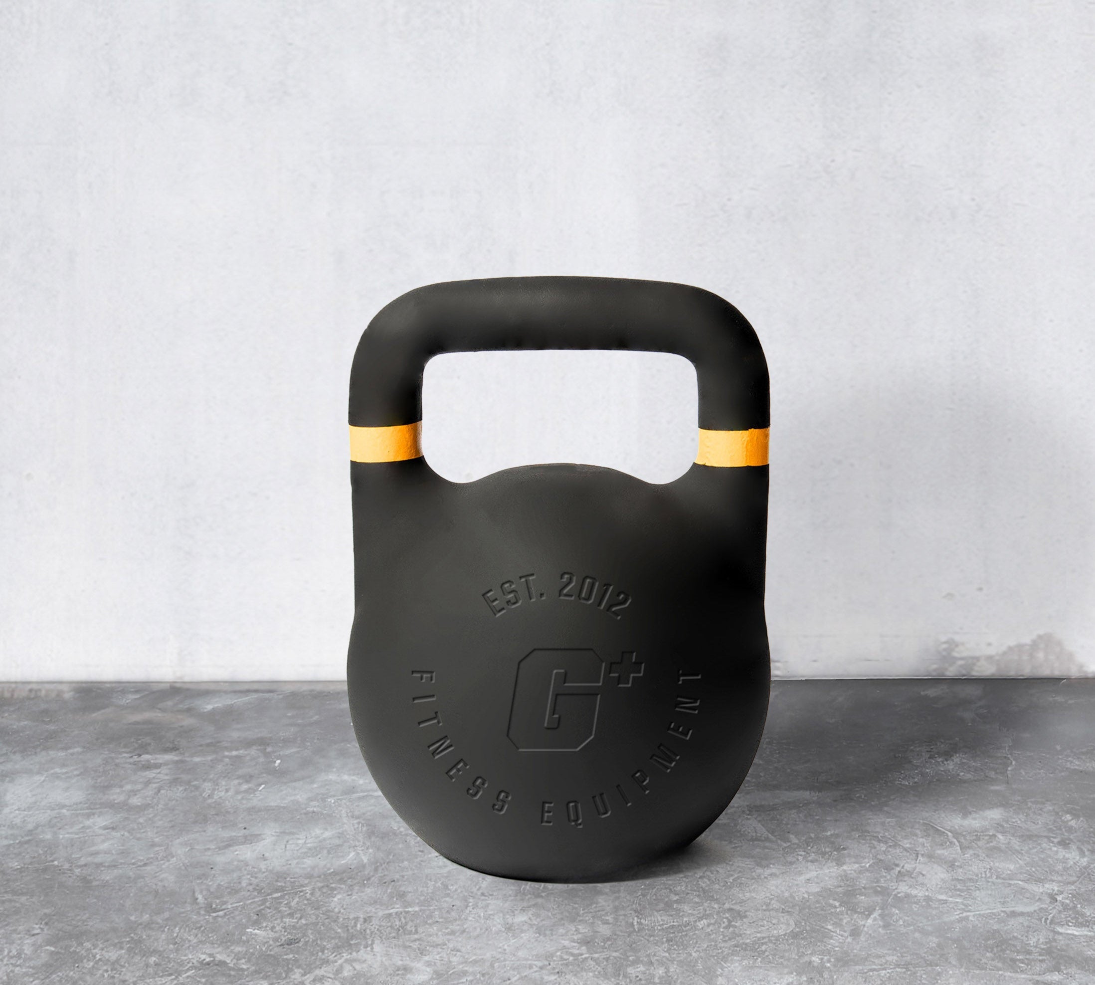Kettlebells