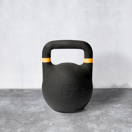 Kettlebells