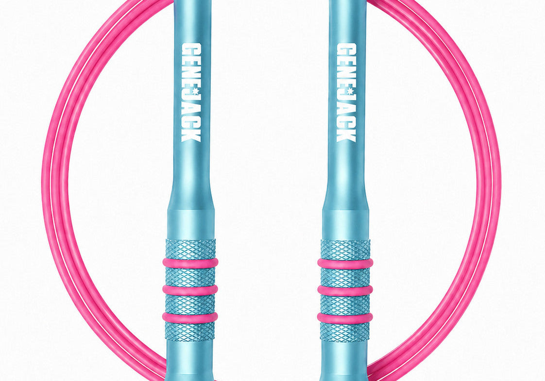 Speed Ropes & Spare Parts