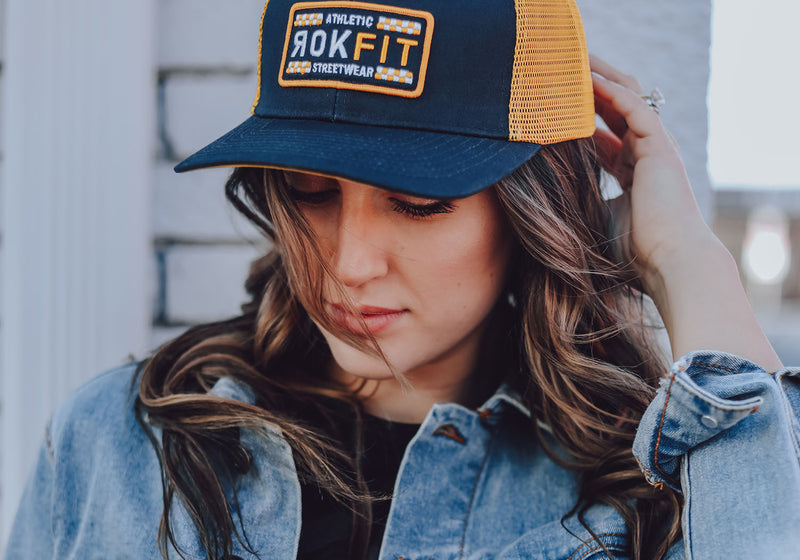 Women Caps & Hats