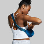 Born Primitive Crew Fanny Pack | Seaport from Born Primitive for Genejack WOD