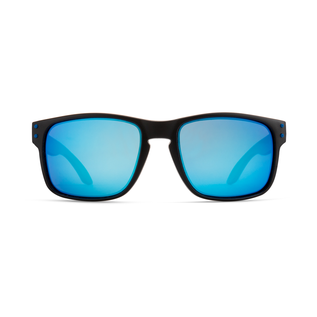 Genejack Sunglasses | Black/Blue from Genejack for Genejack WOD