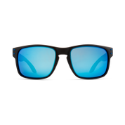 Genejack Sunglasses | Black/Blue from Genejack for Genejack WOD