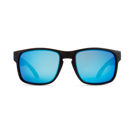 Genejack Sunglasses | Black/Blue from Genejack for Genejack WOD