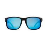 Genejack Sunglasses | Black/Blue from Genejack for Genejack WOD