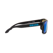 Genejack Sunglasses | Black/Blue from Genejack for Genejack WOD