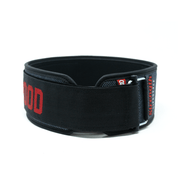 Strength Lifestyle 4" Weightlifting Belt
