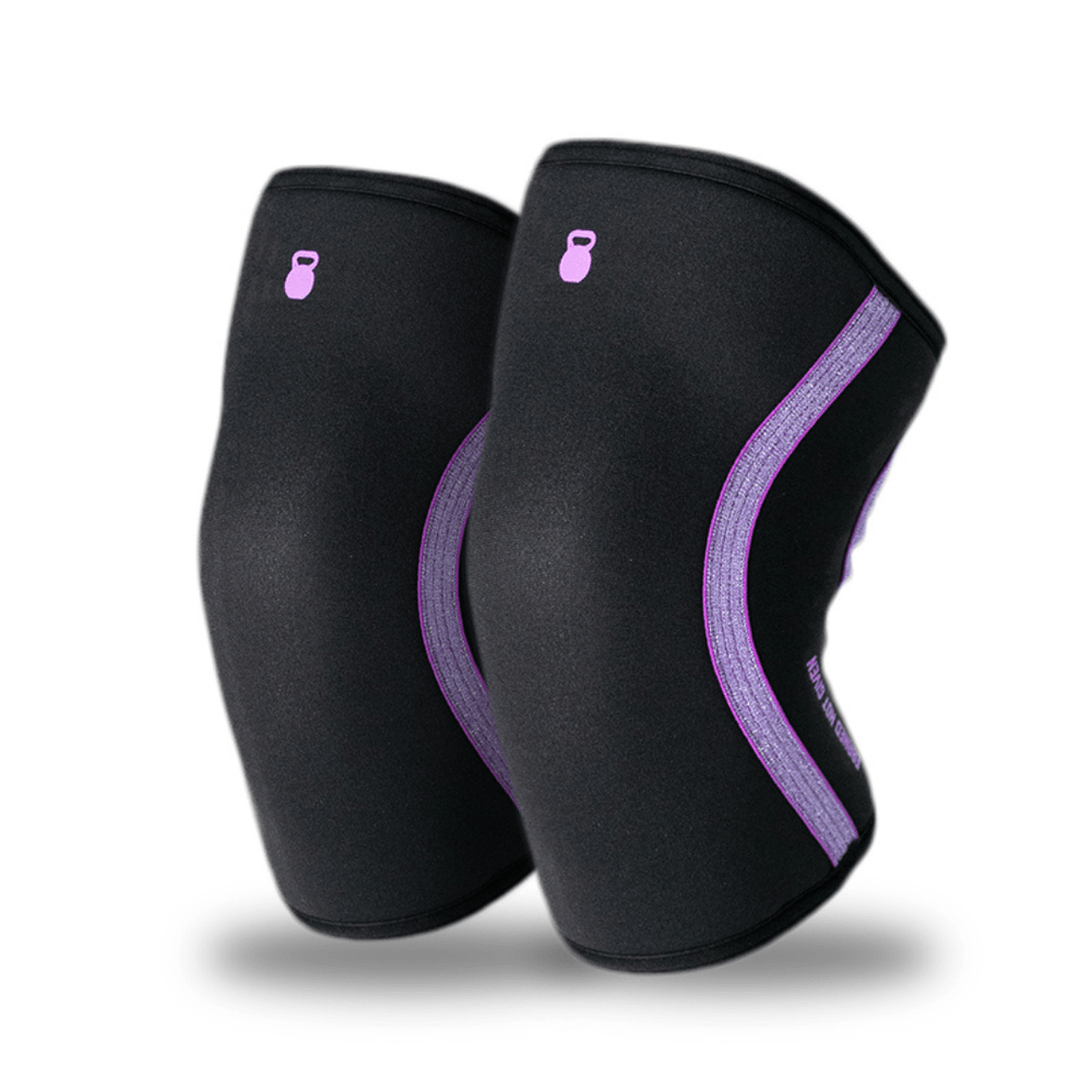 2POOD 5mm Knee Sleeve
