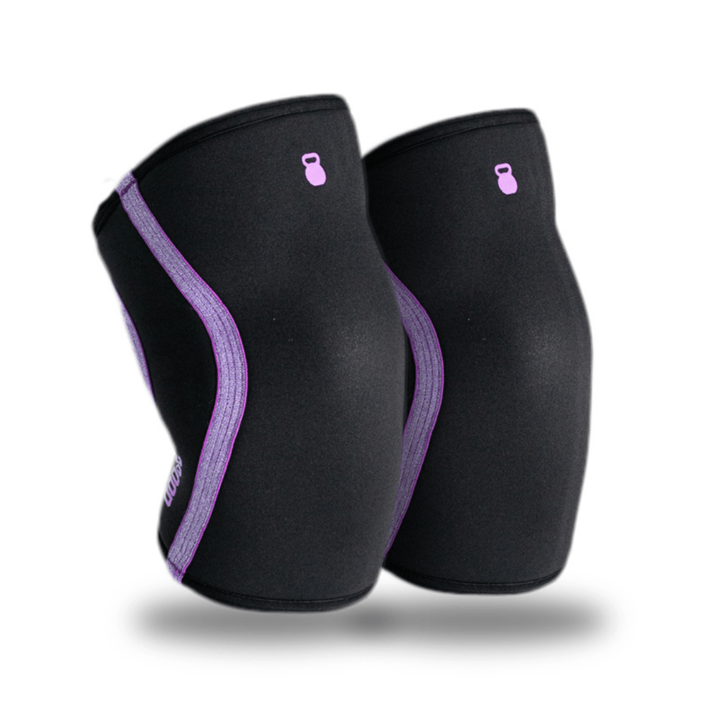 2POOD 5mm Knee Sleeve