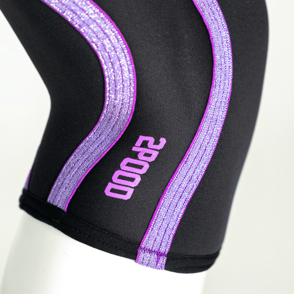2POOD 5mm Knee Sleeve