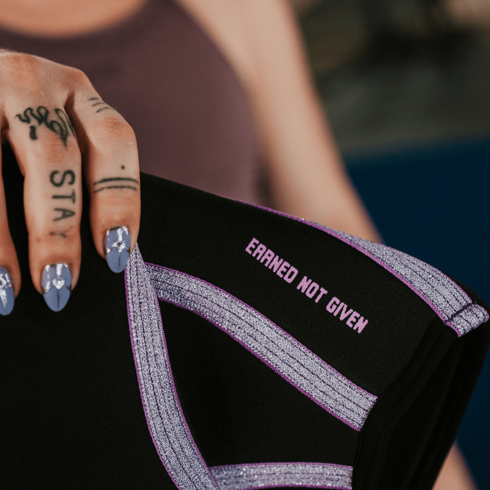 2POOD 5mm Knee Sleeve