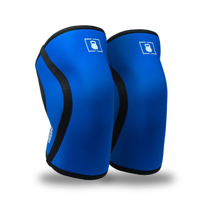2POOD 5mm Knee Sleeve