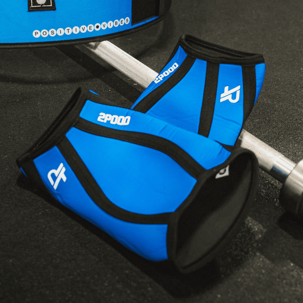 2POOD 5mm Knee Sleeve