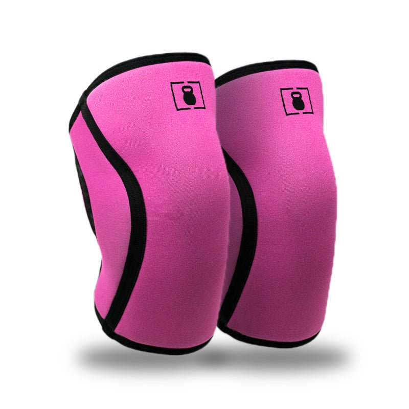 2POOD 5mm Knee Sleeve